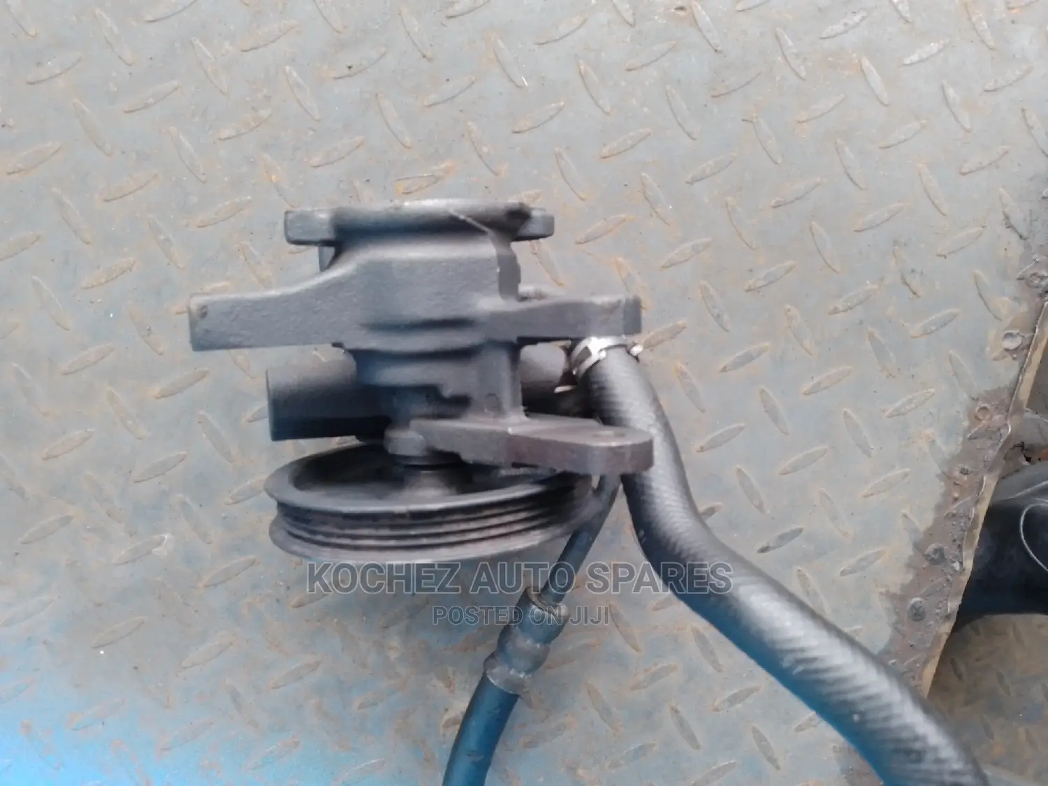 Power Steering Cartridge for Toyota 100 Starlet 4e/ 5E