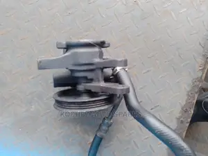 Power Steering Cartridge for Toyota 100 Starlet 4e/ 5E