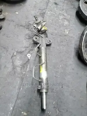 Toyota Hiace 7l Tube Steering Rack