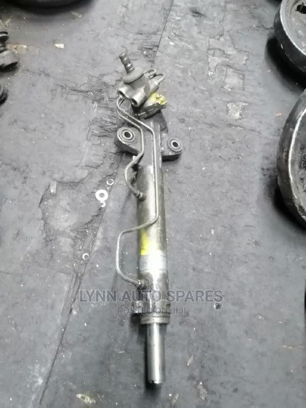 Toyota Hiace 7l Tube Steering Rack