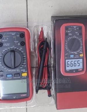 Uni-T Digital Multimeter - thumbnail 2