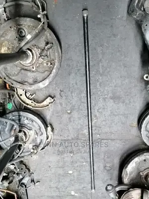 Toyota Hiace 7l Tension Bar (Totion)