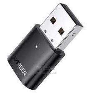 UGREEN USB-A Bluetooth 5.0 Adapter CM390 - thumbnail 2