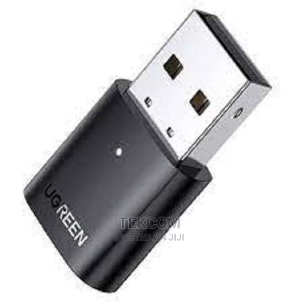 UGREEN USB-A Bluetooth 5.0 Adapter CM390 - main view