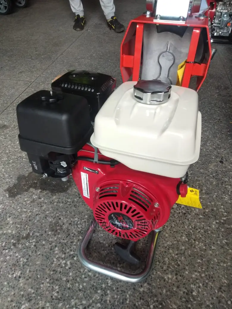 Half Tonne Honda Engine Petrol Concrete Hoist