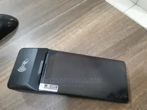 Android POS Black Color
