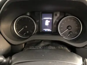 Toyota Harrier 2020 Gold