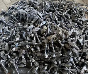 Ignition Coils and Injector Nozzles for All Cars
