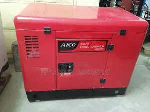 10kva Generator for Hire,