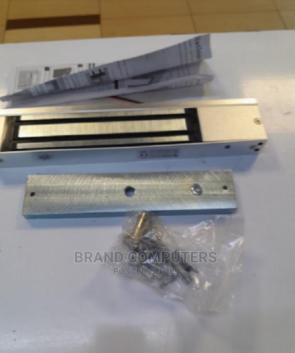 ML600 - 280kg Mini Electromagnetic Lock - main view