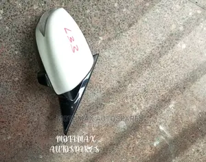 Nissan Teana L33 Side Mirror