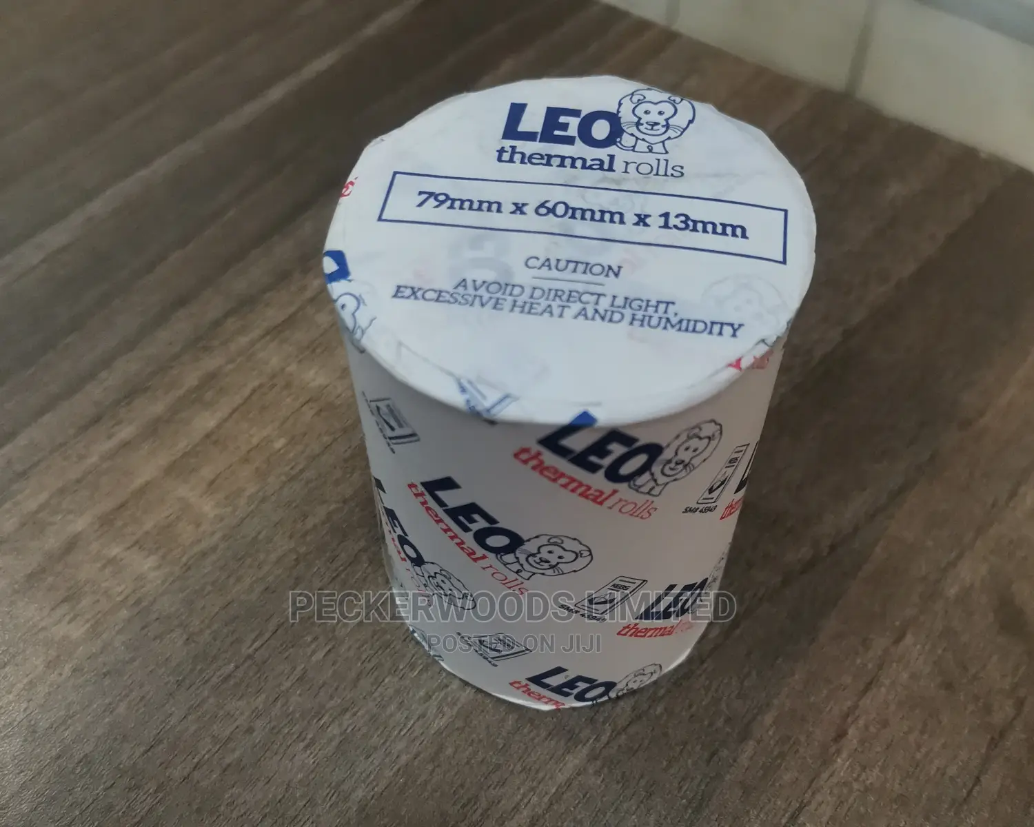 Thermal Roll 79*60*13mm