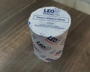 Thermal Roll 79*60*13mm
