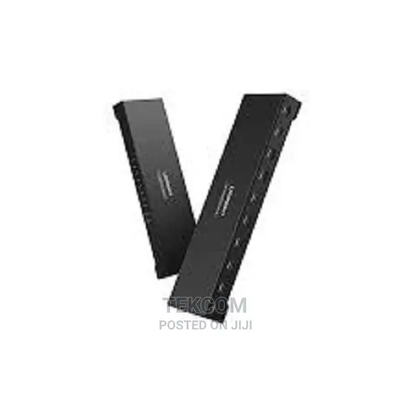 UGREEN HDMI 1 in 10 Out Splitter - CM514