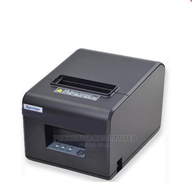 Xprinter 80mm Thermal Receipt Printer - main view