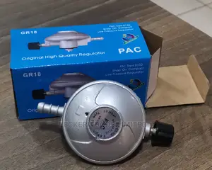 6KG Gas Regulator
