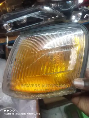 Starlet EP82 Corner Light