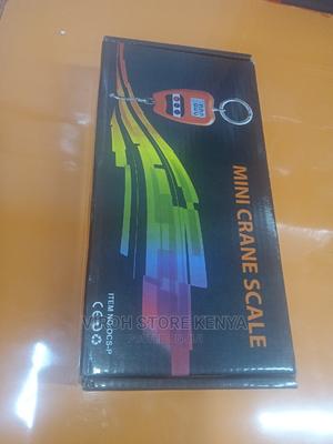 Hanging Scale Max 200kgs Digital Scale - thumbnail 2