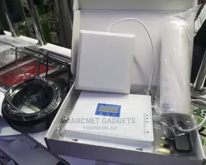 Mobile Phone Triband GSM Signal Booster
