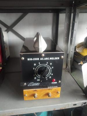 Welding Machines - thumbnail 2