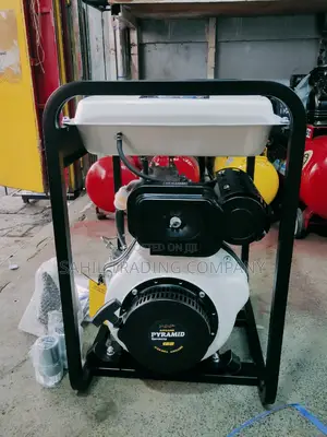 188f 14hp Pyramid Diesel High Pressure Irrigation Water Pump