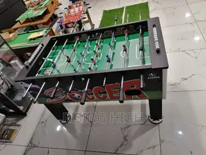 New Arrivals Quality Foosball Soccer Tables