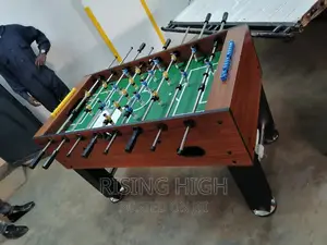 ALLBEST Foosball Soccer Tables