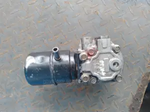 Pajero 4m41 Power Steering Pump