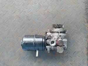 Pajero 4m41 Power Steering Pump