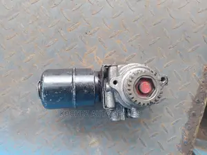 Pajero 4m41 Power Steering Pump