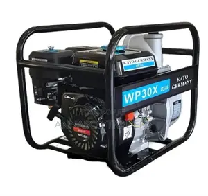 Kato Germany Water Pump Wp30x 3′′