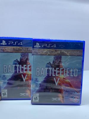 Battlefield 5 - thumbnail 2