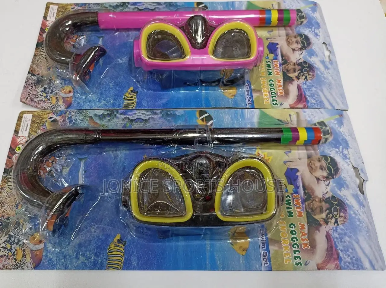 Kids Swimming Sets