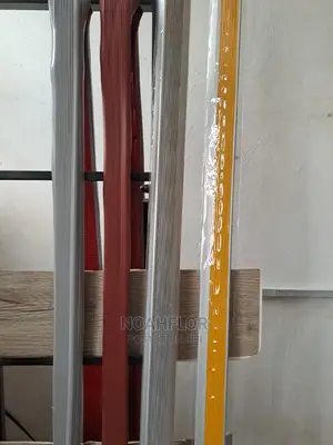 Staircase Nose