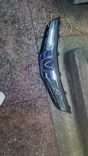 Honda Fit 2012 Grill