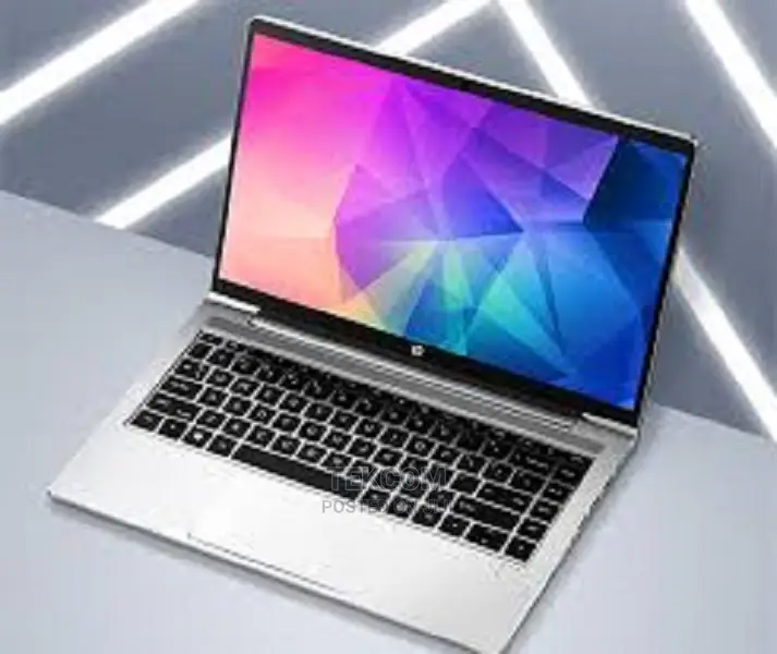 New Laptop HP ProBook 450 G8 8GB Intel Core I5 SSD 512GB