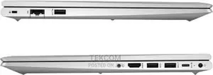 New Laptop HP ProBook 450 G8 8GB Intel Core I5 SSD 512GB