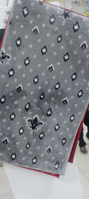 VIP Dotted Wall to Wall Carpet - main view