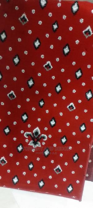 VIP Dotted Wall to Wall Carpet - thumbnail 2