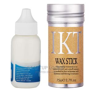 Ghost Bonding Glue+ Wax Stick - thumbnail 2