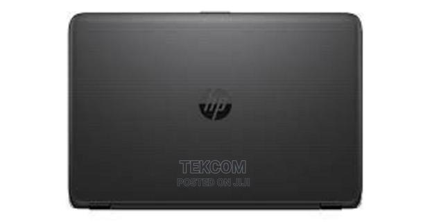 New Laptop HP 15 8GB Intel Core I5 SSD 256GB - main view