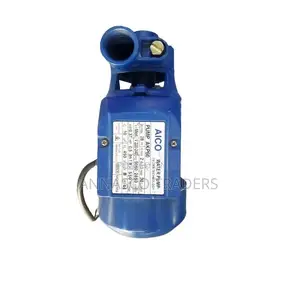 AICO High Pressure Booster Water Pump 0.5HP