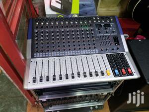 Powered Mixer 12 Channels - thumbnail 2