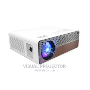 AUN AKEY MAX 11000lumens Projector With FREE Android Box