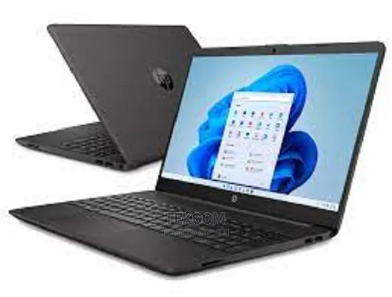 New Laptop HP 250 G8 4GB Intel Core I5 SSD 512GB