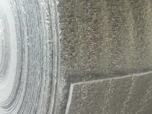 Roof Heat Insulation
