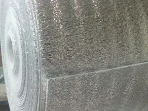 Roof Heat Insulation