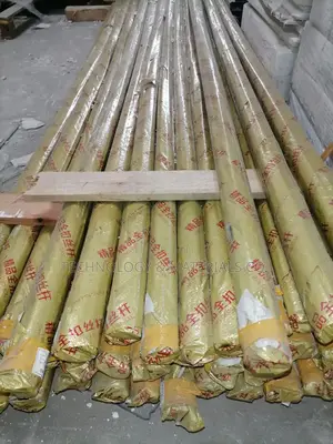 Suspension Rod for Ceiling 3 Metres Long