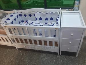 Baby Cot / Baby Bed - thumbnail 2