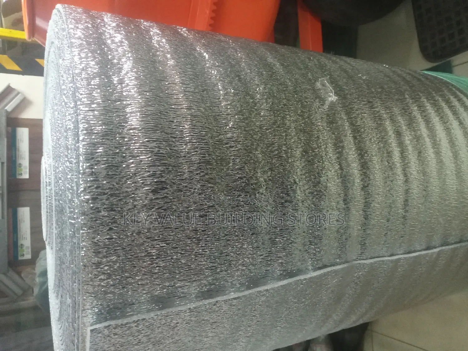 Heat Insulation Supplier